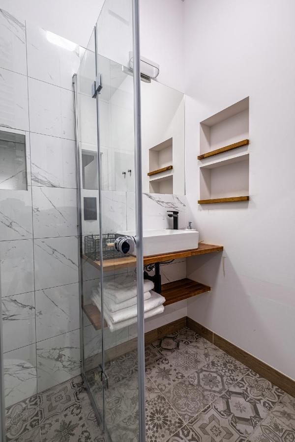 Montezera Sauna I Widok Na Gory Piechowice  Luaran gambar