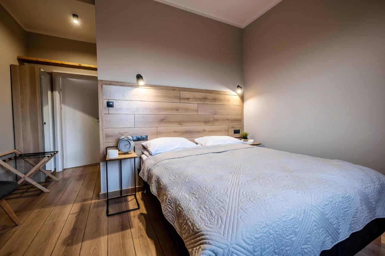 Montezera Sauna I Widok Na Gory Piechowice  Luaran gambar