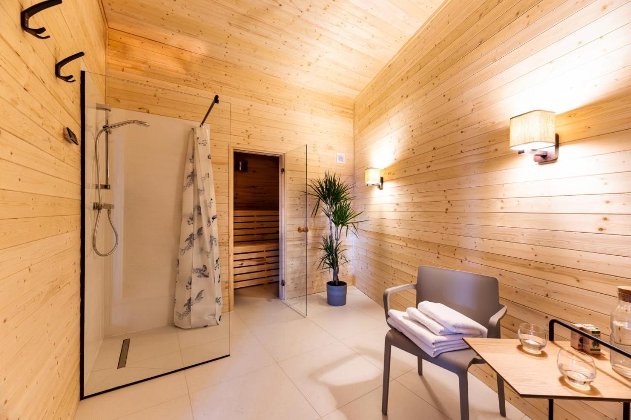 Montezera Sauna I Widok Na Gory Piechowice  Luaran gambar