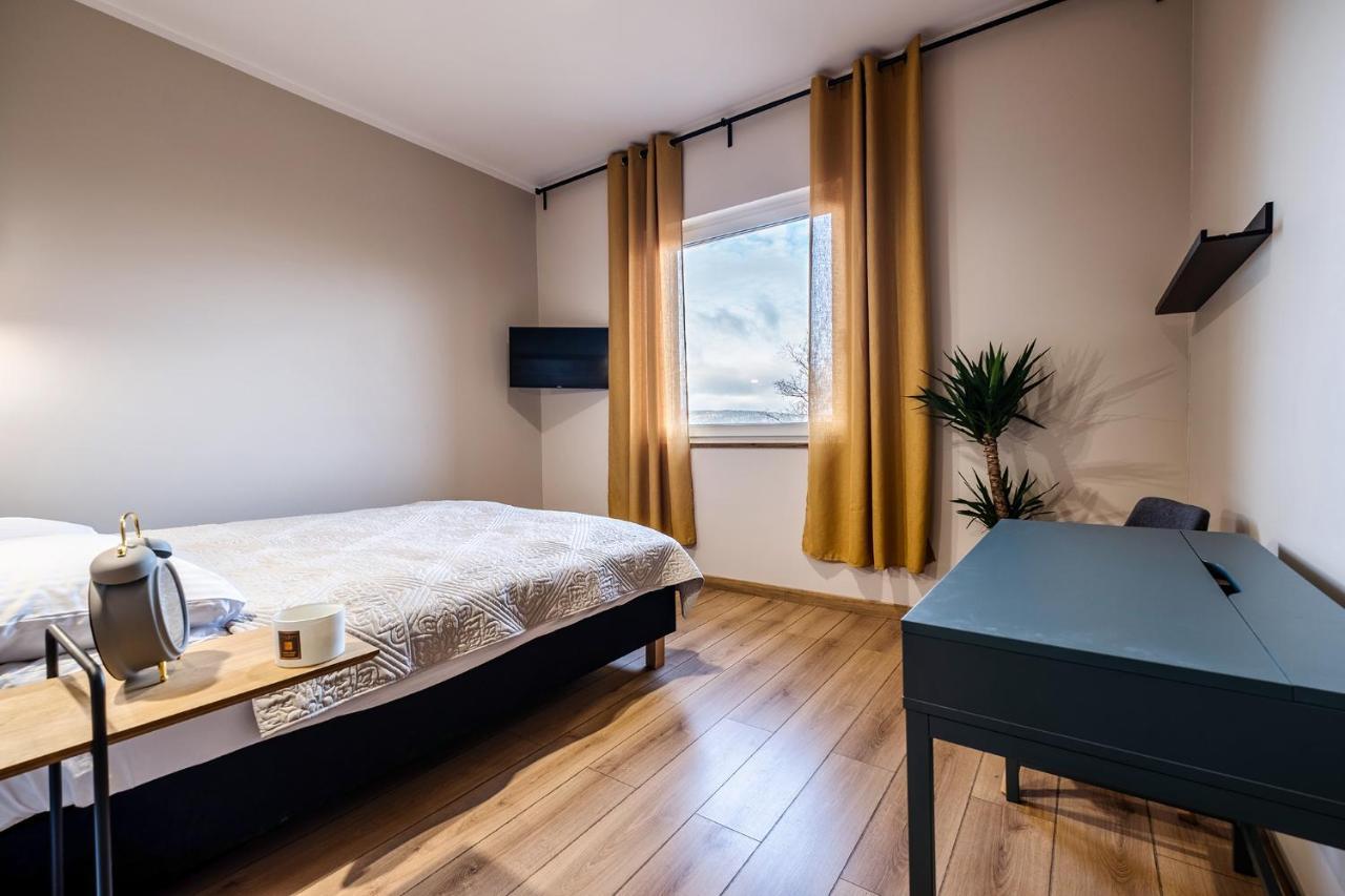 Montezera Sauna I Widok Na Gory Piechowice  Luaran gambar