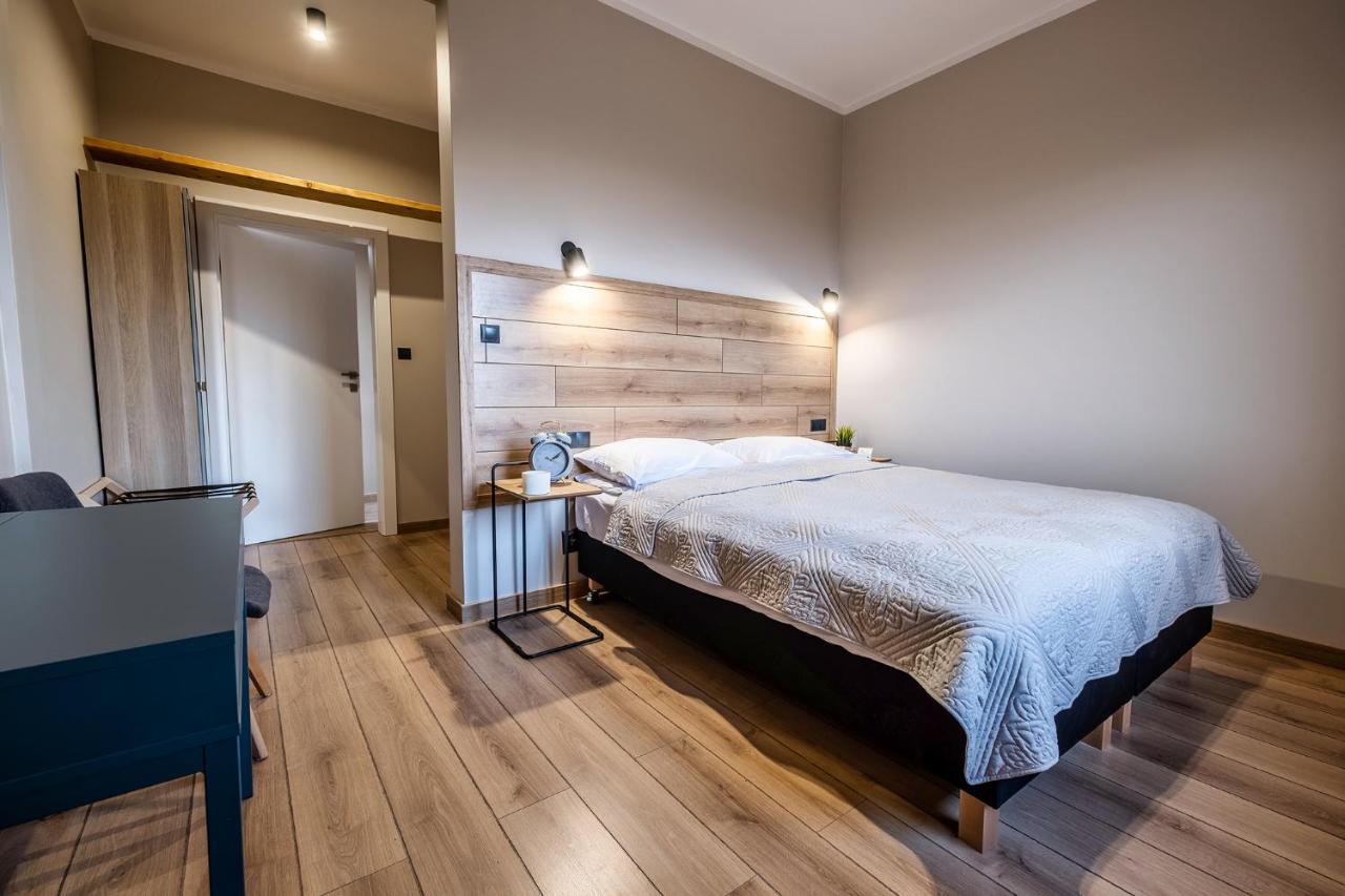 Montezera Sauna I Widok Na Gory Piechowice  Luaran gambar