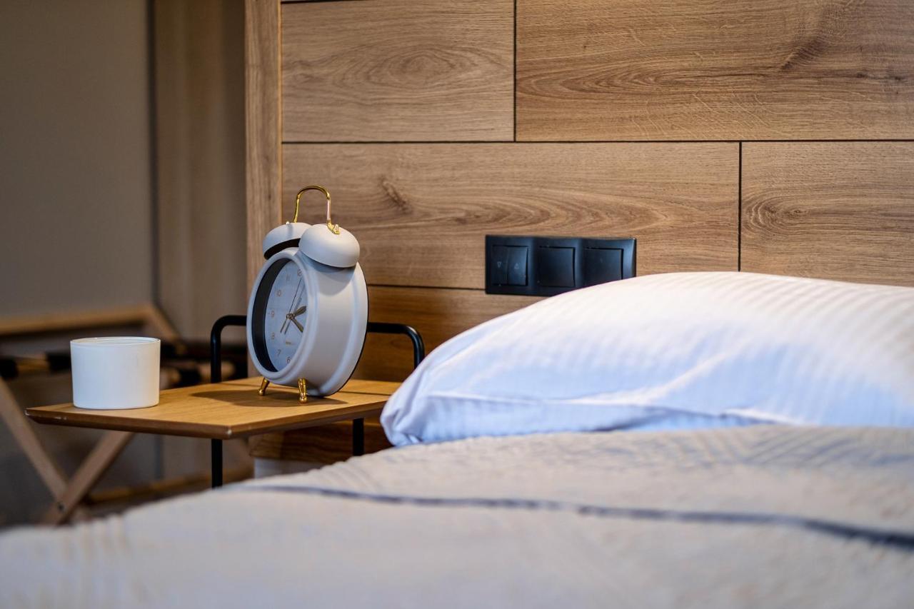 Montezera Sauna I Widok Na Gory Piechowice  Luaran gambar