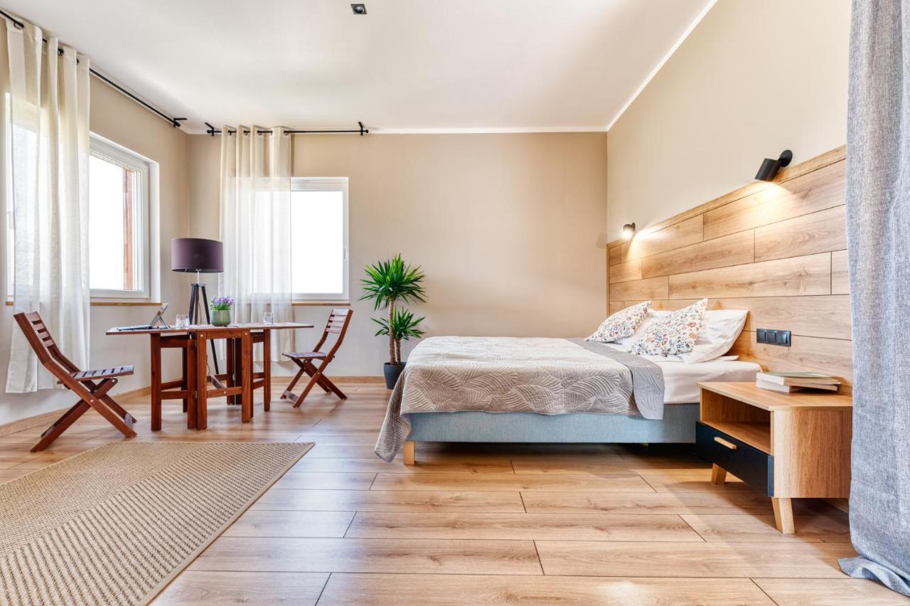 Montezera Sauna I Widok Na Gory Piechowice  Luaran gambar