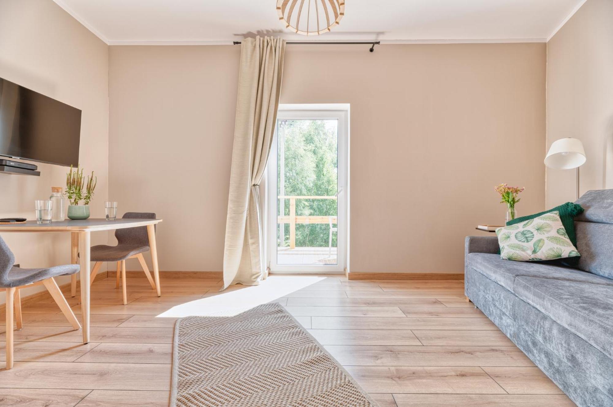 Montezera Sauna I Widok Na Gory Piechowice  Bilik gambar